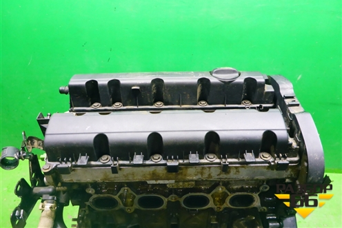 Двигатель (2.0л 10LH5F) для Citroen C5 с 2008г (С5)