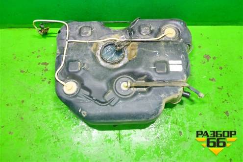Бак топливный (M111101110BA) для Chery M-11 с 2010-2015г