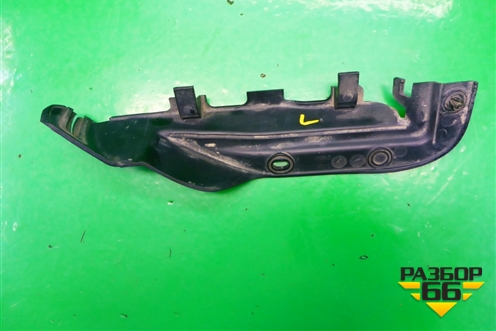 Накладка внутренняя (петли капота левая) для Citroen C5 с 2008г (С5)