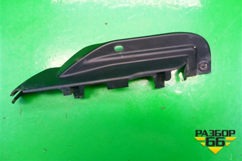 Накладка внутренняя (петли капота левая) для Citroen C5 с 2008г (С5)