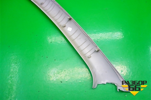 Обшивка стойки лобового стекла правая (9685464277) для Citroen C5 с 2008г (С5)