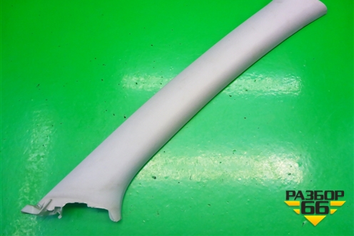 Обшивка стойки лобового стекла правая (9685464277) для Citroen C5 с 2008г (С5)