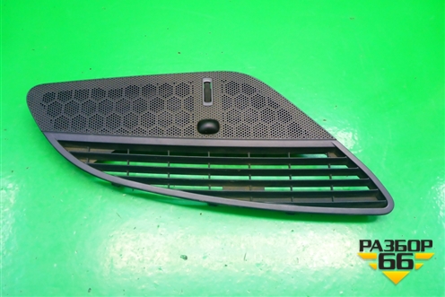 Дефлектор воздушный (верхний на торпедо) (9682419677) для Citroen C5 с 2008г (С5)