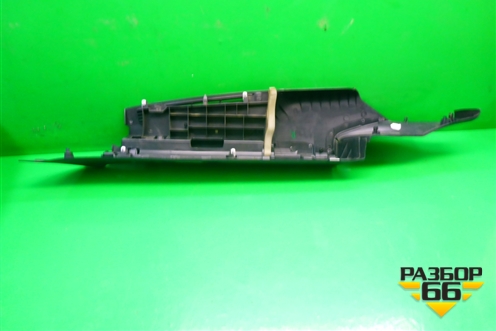 Держатель задней полки правый (9682033277) для Citroen C5 с 2008г (С5)