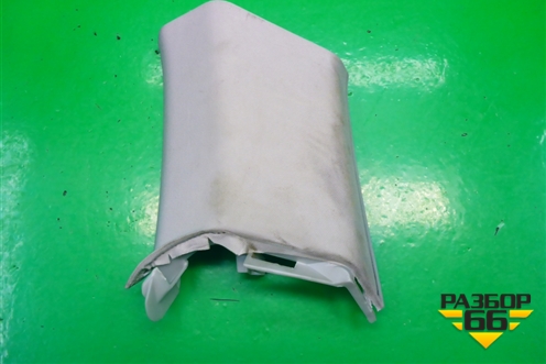 Обшивка стойки задняя верхняя правая (задняя универсал) (9685780977) для Citroen C5 с 2008г (С5)