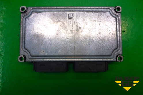 Блок управления АКПП (9661983980) для Citroen C5 с 2008г (С5)