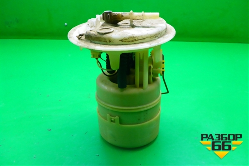 Насос топливный электрический (9647082680) для Citroen C5 с 2008г (С5)