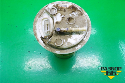 Насос топливный электрический (9647082680) для Citroen C5 с 2008г (С5)