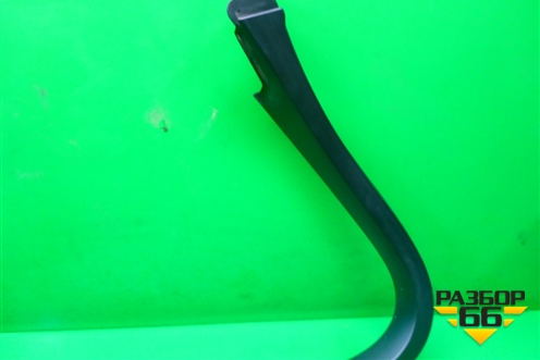 Накладка двери передней левой (на рамку) (9655478377) для Citroen C5 с 2008г (С5)