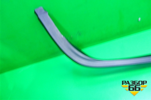 Накладка двери передней левой (на рамку) (9655478377) для Citroen C5 с 2008г (С5)