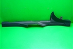 Накладка порога внутренняя левая (9655493877) для Citroen C5 с 2008г (С5)