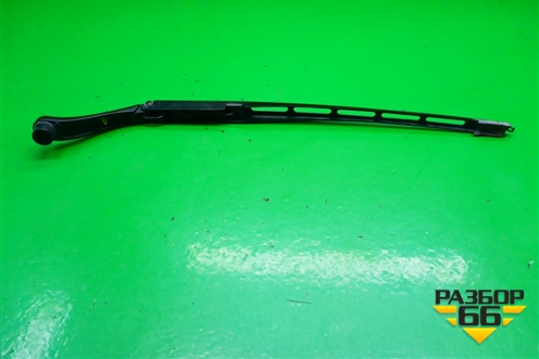 Поводок стеклоочистителя правый (9682797980) для Citroen C5 с 2008г (С5)