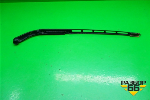 Поводок стеклоочистителя левый (9682797780) для Citroen C5 с 2008г (С5)