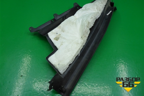 Обшивка стойки задняя нижняя правая (M115402092) для Chery M-11 с 2010-2015г