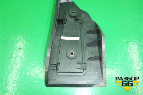 Накладка внутренняя (педаль отдыха) (M115103011DA) для Chery M-11 с 2010-2015г