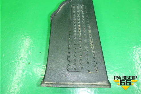 Накладка внутренняя (педаль отдыха) (M115103011DA) для Chery M-11 с 2010-2015г
