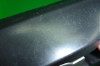 Накладка на торпедо (центральная) (M115305180) для Chery M-11 с 2010-2015г