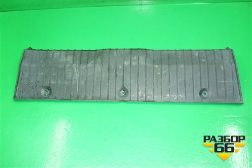 Обшивка багажника (на заднюю панель) (M115608010BA) для Chery M-11 с 2010-2015г