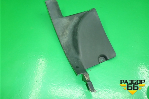 Накладка порога внутренняя заднего левого (M115101271DA) для Chery M-11 с 2010-2015г