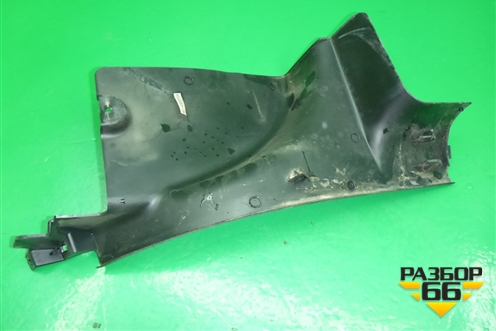 Накладка порога внутренняя заднего левого (M115101271DA) для Chery M-11 с 2010-2015г