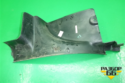 Накладка порога внутренняя заднего правого (M115101272DA) для Chery M-11 с 2010-2015г