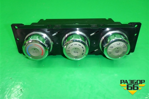 Модуль управления отопителем (M118112010BA) для Chery M-11 с 2010-2015г