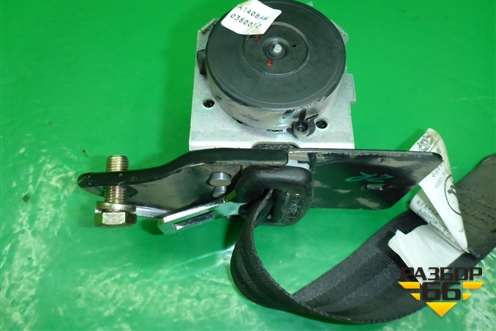 Ремень безопасности задний правый (M118212210) для Chery M-11 с 2010-2015г