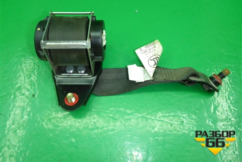Ремень безопасности задний правый (M118212210) для Chery M-11 с 2010-2015г