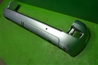 Бампер задний (под парктроник) (5215960200) для Toyota Land Cruiser Prado(120) с 2002-2009г