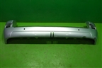 Бампер задний (под парктроник) (5215960200) для Toyota Land Cruiser Prado(120) с 2002-2009г