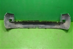 Бампер задний (под парктроник) (5215960200) для Toyota Land Cruiser Prado(120) с 2002-2009г