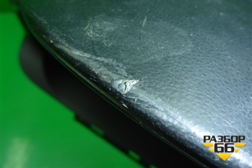 Накладка на щиток приборов (M115305310) для Chery M-11 с 2010-2015г