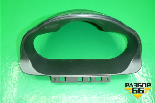 Накладка на щиток приборов (M115305310) для Chery M-11 с 2010-2015г