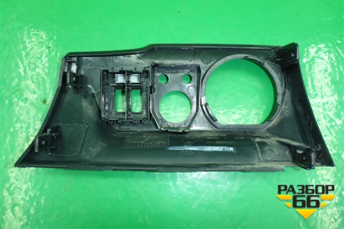 Накладка на торпедо (M115305321) для Chery M-11 с 2010-2015г