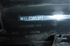 Накладка на торпедо (M115305321) для Chery M-11 с 2010-2015г