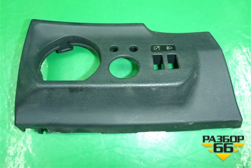 Накладка на торпедо (M115305321) для Chery M-11 с 2010-2015г