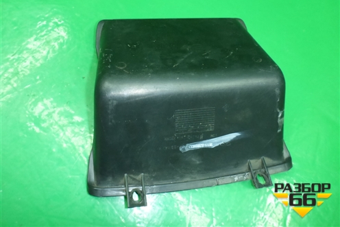 Ящик передней консоли (нижний до 2013г) (M115305933) для Chery M-11 с 2010-2015г