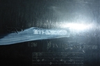 Ящик передней консоли (нижний до 2013г) (M115305933) для Chery M-11 с 2010-2015г