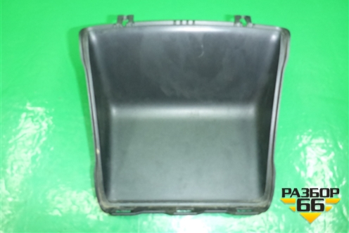 Ящик передней консоли (нижний до 2013г) (M115305933) для Chery M-11 с 2010-2015г
