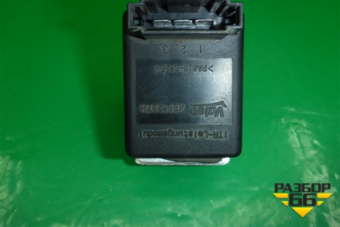 Резистор отопителя для Chery M-11 с 2010-2015г