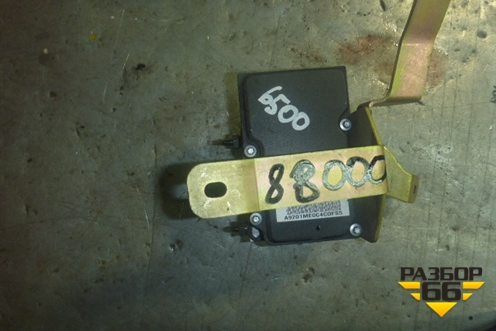Блок ABS (M123550010BA) для Chery M-11 с 2010-2015г