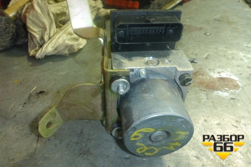 Блок ABS (M123550010BA) для Chery M-11 с 2010-2015г