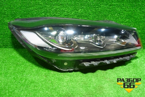 Фара правая (после 2017г Full Led) (92102C5600) для Kia Sorento III Prime с 2014-2020г