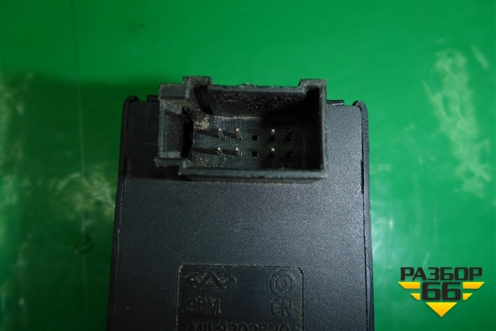 Переключатель регулировки зеркал (M118202570) для Chery M-11 с 2010-2015г