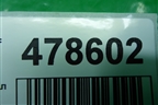 Переключатель регулировки зеркал (M118202570) для Chery M-11 с 2010-2015г