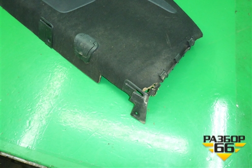 Полка багажника (седан) (M115608020) для Chery M-11 с 2010-2015г