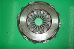 Корзина сцепления (1.6л SQR481F) (A211601020) для Chery M-11 с 2010-2015г