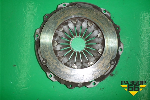 Корзина сцепления (1.6л SQR481F) (A211601020) для Chery M-11 с 2010-2015г