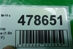 Компрессор кондиционера (1.6л SQR481F) для Chery M-11 с 2010-2015г