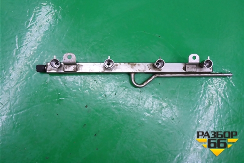 Рейка топливная рампа (1.6л SQR481F) (A111121010) для Chery M-11 с 2010-2015г